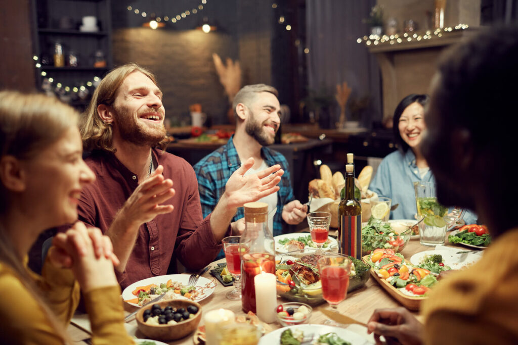 A Foodie’s Guide to Woodland: Discovering Reidsville’s Best Dining Experiences